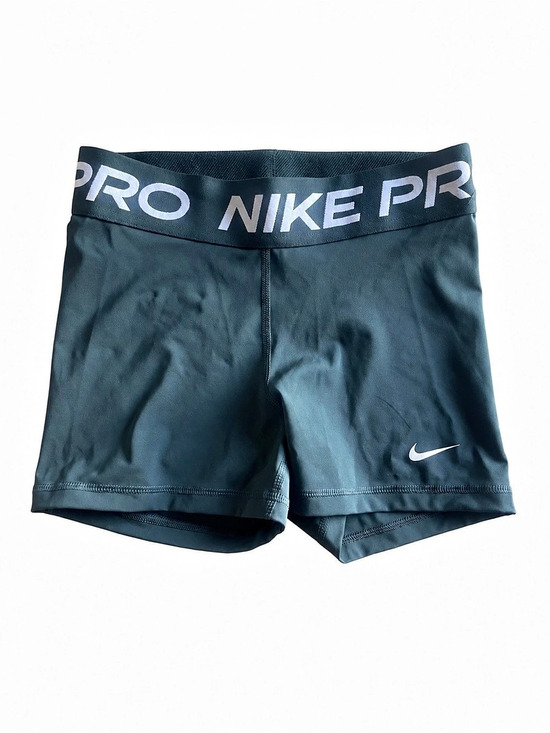 Nike Pants - Nike Pro Women'Small 3" Shorts Athletic Black Small